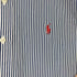 ポロラルフローレン POLO RALPH LAUREN CLASSIC FIT スモールポニー刺繍 L/S BDシャツ メンズ import:S