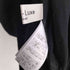 デミルクスビームス Demi-Luxe BEAMS 20aw ギャザーネックロングスリーブニット レディース FREE
