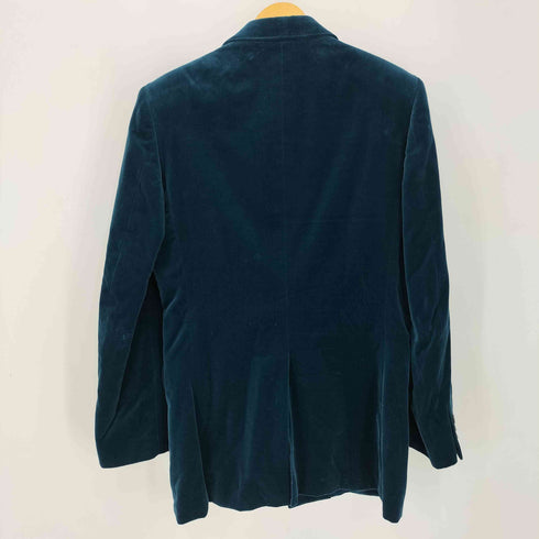 レノマ renoma PARIS LENIN コットンベルベット ジャケット メンズ JPN:48