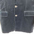 レノマ renoma PARIS LENIN コットンベルベット ジャケット メンズ JPN:48