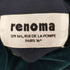 レノマ renoma PARIS LENIN コットンベルベット ジャケット メンズ JPN:48