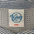 ケボズ KEboz COOLMAX SEERSUCKER BALL SHIRT メンズ JPN:L