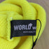 ワールドワイドフェイマス WORLD WIDE FAMOUS 刺繍ニット帽 メンズ
