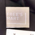 フリーズマート FREES MART 24AW アシメシャーリングティアードスカート レディース JPN:M