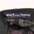ワールドワイドフェイマス WORLD WIDE FAMOUS ネイティブ柄6パネルキャップ メンズ