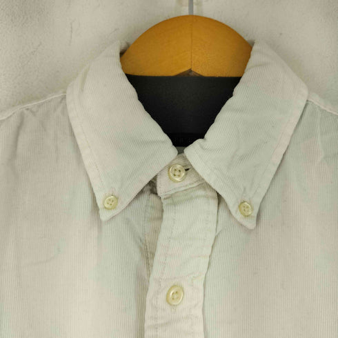 ポロラルフローレン POLO RALPH LAUREN CLASSIC FIT スモールポニー刺繍 L/S BDシャツ メンズ import:S