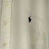 ポロラルフローレン POLO RALPH LAUREN CLASSIC FIT スモールポニー刺繍 L/S BDシャツ メンズ import:S