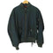 ジーヴィジーヴィ G.V.G.V. LACE UP MA-1 BLOUSON レディース 38