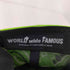 ワールドワイドフェイマス WORLD WIDE FAMOUS ペイズリー柄6パネルキャップ メンズ