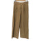 レッドチョップワークス RED CHOP WORKS タックチノワイドパンツ レディース 36