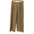 レッドチョップワークス RED CHOP WORKS タックチノワイドパンツ レディース 36