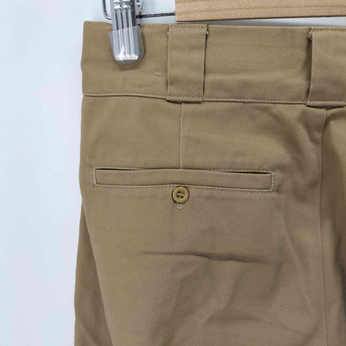 レッドチョップワークス RED CHOP WORKS タックチノワイドパンツ レディース 36