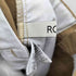 レッドチョップワークス RED CHOP WORKS タックチノワイドパンツ レディース 36