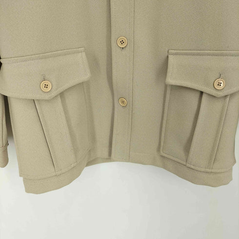 REGENT マルチポケット L/S ジャケット メンズ JPN:M