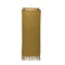 ルチアーノソプラーニ LUCIANO SOPRANI ロゴ刺繍 カシミヤ シルク ストール 無地 レディース