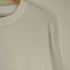ユナイテッドアローズ UNITED ARROWS ワッフル クルーネック スウェット メンズ JPN:L