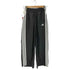 アディダス adidas Essentials 3-Stripes Lifestyle Woven Parachute Pants レディース JPN:XS