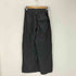 アディダス adidas Essentials 3-Stripes Lifestyle Woven Parachute Pants レディース JPN:XS