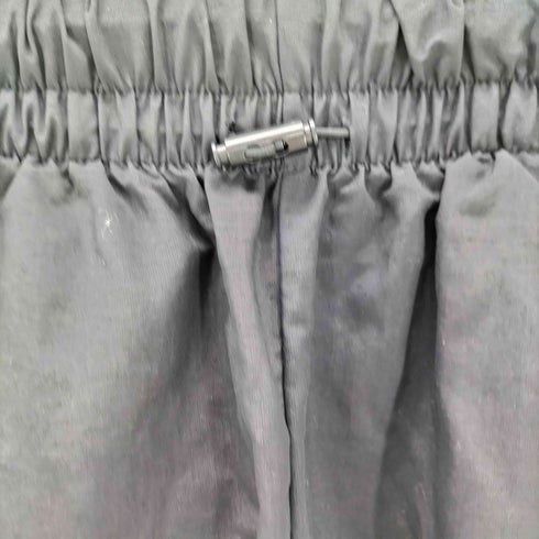 アディダス adidas Essentials 3-Stripes Lifestyle Woven Parachute Pants レディース JPN:XS