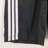 アディダス adidas Essentials 3-Stripes Lifestyle Woven Parachute Pants レディース JPN:XS
