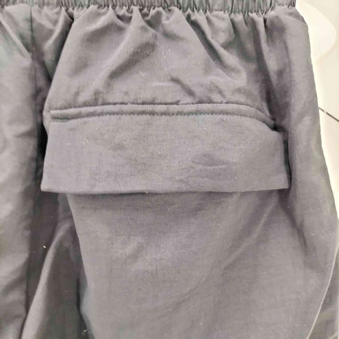 アディダス adidas Essentials 3-Stripes Lifestyle Woven Parachute Pants レディース JPN:XS