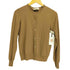 デミルクスビームス Demi-Luxe BEAMS 21ss ロロピアーナ クルーネックカーディガン レディース