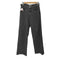 M TO R BIJOU STRAIGHT DENIM レディース 38
