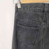 M TO R BIJOU STRAIGHT DENIM レディース 38