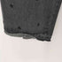 M TO R BIJOU STRAIGHT DENIM レディース 38