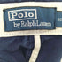 ポロバイラルフローレン Polo by RALPH LAUREN HERITAGE CHINO 2タックチノパンツ メンズ 30/30