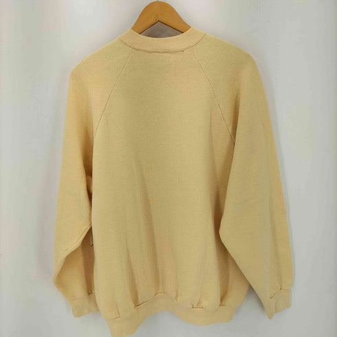 フルーツオブザルーム FRUIT OF THE LOOM 00S ラグラン L/S スウェット メンズ JPN:XL