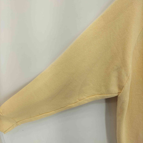 フルーツオブザルーム FRUIT OF THE LOOM 00S ラグラン L/S スウェット メンズ JPN:XL