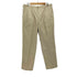ドッカーズ DOCKERS 2タック ワイドテーパード チノパンツ メンズ FR:40-44