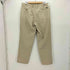 ドッカーズ DOCKERS 2タック ワイドテーパード チノパンツ メンズ FR:40-44