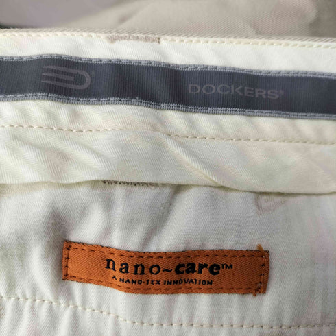 ドッカーズ DOCKERS 2タック ワイドテーパード チノパンツ メンズ FR:40-44