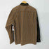 フレッドペリー FRED PERRY Stripe Bowling L/S Shirt JAPAN LIMITED メンズ M