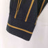 フレッドペリー FRED PERRY Stripe Bowling L/S Shirt JAPAN LIMITED メンズ M