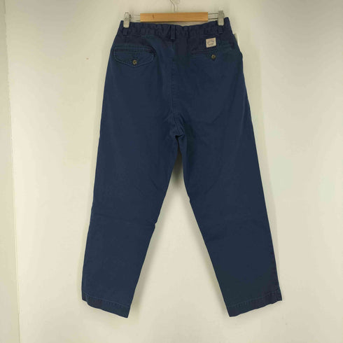 ポロバイラルフローレン Polo by RALPH LAUREN HERITAGE CHINO 2タックチノパンツ メンズ 30/30