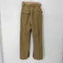 リトルスージー little suzie Slit Slacks スリットスラックス レディース 36