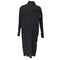 マウジー moussy RIB KNIT DRESS レディース 1