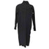 マウジー moussy RIB KNIT DRESS レディース 1