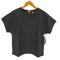 ユナイテッドアローズ UNITED ARROWS UGCB LI 2ポケット クルーネックブラウス レディース FREE