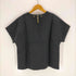ユナイテッドアローズ UNITED ARROWS UGCB LI 2ポケット クルーネックブラウス レディース FREE
