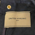 ユナイテッドアローズ UNITED ARROWS UGCB LI 2ポケット クルーネックブラウス レディース FREE