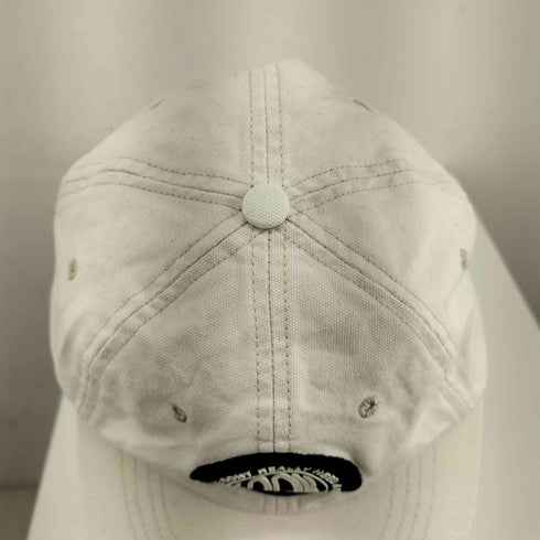 ルックスタジオ LQQK STUDIO NATURAL COTTON CAP メンズ