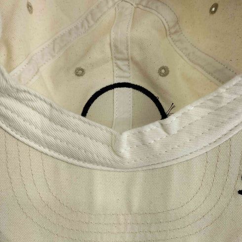 ルックスタジオ LQQK STUDIO NATURAL COTTON CAP メンズ