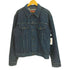 リーバイスレッド Levis RED 2001年7月製 70500 -0201 デニムトラッカージャケット メンズ XX-LARGE-110