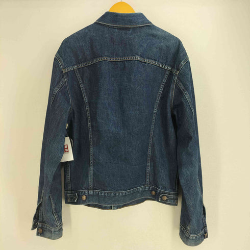 リーバイスレッド Levis RED 2001年7月製 70500 -0201 デニムトラッカージャケット メンズ XX-LARGE-110