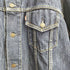 リーバイスレッド Levis RED 2001年7月製 70500 -0201 デニムトラッカージャケット メンズ XX-LARGE-110