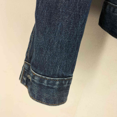 リーバイスレッド Levis RED 2001年7月製 70500 -0201 デニムトラッカージャケット メンズ XX-LARGE-110